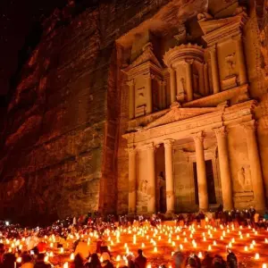 Explore Jordan Discovery for 9 days with Explore! and discover unforgettable experiences - Photo 11