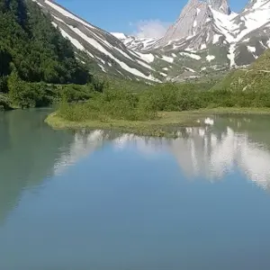 Explore Tour du Mont Blanc Trek for 11 days with Explore! and discover unforgettable experiences - Photo 9
