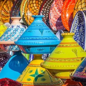 Explore Highlights of Morocco for 9 days with Explore! and discover unforgettable experiences - Photo 11