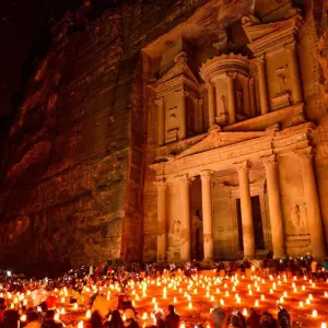 Explore Upgraded - Treasures of Jordan for 9 days with Explore! and discover unforgettable experiences - Photo 5