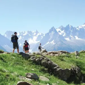 Explore Tour du Mont Blanc Trek for 11 days with Explore! and discover unforgettable experiences - Photo 11
