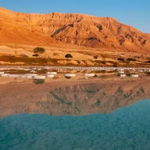 Explore Upgraded - Treasures of Jordan for 9 days with Explore! and discover unforgettable experiences - Photo 6
