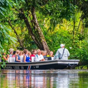 Explore Upgraded - Costa Rica Wildlife for 14 days with Explore! and discover unforgettable experiences - Photo 6