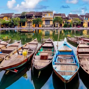 Explore Upgraded - Vietnam and Angkor for 14 days with Explore! and discover unforgettable experiences - Photo 8