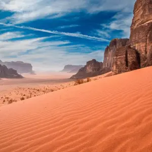 Explore Upgraded - Treasures of Jordan for 9 days with Explore! and discover unforgettable experiences - Photo 9