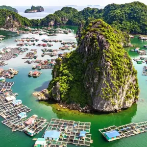 Explore Upgraded - Vietnam and Angkor for 14 days with Explore! and discover unforgettable experiences - Photo 10