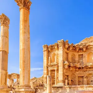 Explore Upgraded - Treasures of Jordan for 9 days with Explore! and discover unforgettable experiences - Photo 11