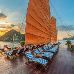 Explore Upgraded - Vietnam and Angkor for 14 days with Explore! and discover unforgettable experiences - Photo 11