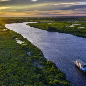 Explore Botswana Wildlife Safari (Savuti) for 14 days with Explore! and discover unforgettable experiences - Photo 5