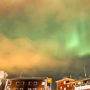 Explore Finnish Lapland Winter Adventure for 6 days with Explore! and discover unforgettable experiences - Photo 8