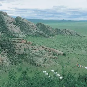 Explore Mongolia Explorer (Nadaam Reverse) for 15 days with Explore! and discover unforgettable experiences - Photo 2