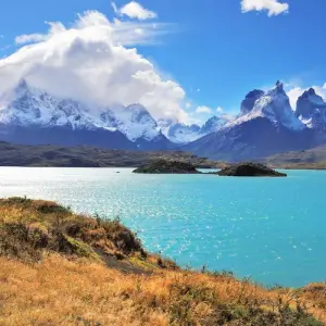 Explore Hiking in Patagonia - Glaciers & Torres del Paine for 12 days with Explore! and discover unforgettable experiences - Photo 2