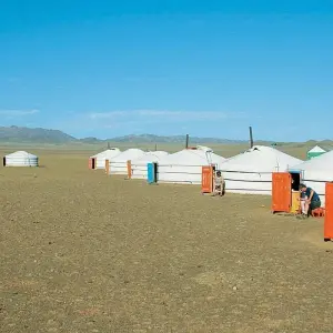 Explore Mongolia Explorer (Nadaam Reverse) for 15 days with Explore! and discover unforgettable experiences - Photo 6