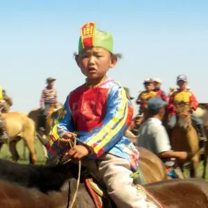 Explore Mongolia Explorer (Nadaam Reverse) for 15 days with Explore! and discover unforgettable experiences - Photo 7