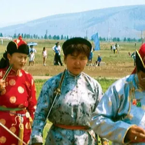 Explore Mongolia Explorer (Nadaam Reverse) for 15 days with Explore! and discover unforgettable experiences - Photo 9