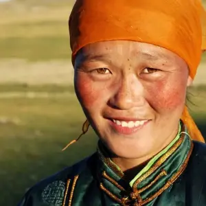 Explore Mongolia Explorer (Nadaam Reverse) for 15 days with Explore! and discover unforgettable experiences - Photo 10