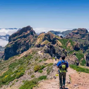 Explore Family Madeira Adventure (Low Season) for 8 days with Explore! and discover unforgettable experiences - Photo 5