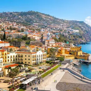 Explore Family Madeira Adventure (Low Season) for 8 days with Explore! and discover unforgettable experiences - Photo 6