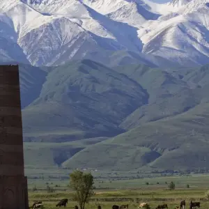 Explore The Three Stans of The Silk Road for 15 days with Explore! and discover unforgettable experiences - Photo 3