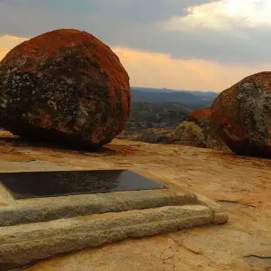 Explore Zimbabwe and Botswana Wildlife Safari for 14 days with Explore! and discover unforgettable experiences - Photo 3