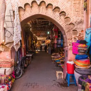 Explore Family Marrakech, Atlas & Essaouira Adventure (New) for 8 days with Explore! and discover unforgettable experiences - Photo 3