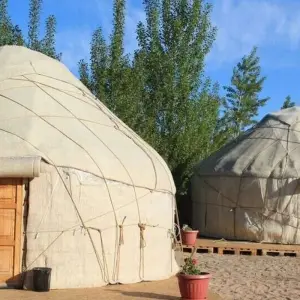 Explore The Three Stans of The Silk Road for 15 days with Explore! and discover unforgettable experiences - Photo 6