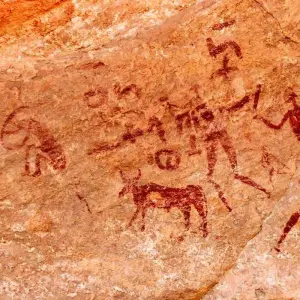 Explore Ancient Algeria and the Sahara Desert for 16 days with Explore! and discover unforgettable experiences - Photo 2