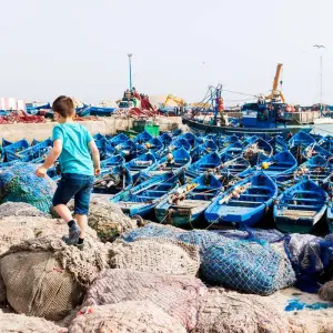 Explore Family Marrakech, Atlas & Essaouira Adventure (New) for 8 days with Explore! and discover unforgettable experiences - Photo 4