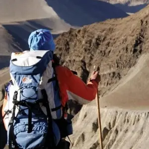 Explore Annapurna Circuit Trek for 18 days with Explore! and discover unforgettable experiences - Photo 3