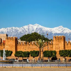 Explore Family Marrakech, Atlas & Essaouira Adventure (New) for 8 days with Explore! and discover unforgettable experiences - Photo 6