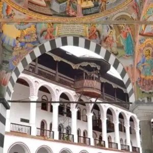 Explore Ancient Macedonia for 15 days with Explore! and discover unforgettable experiences - Photo 4