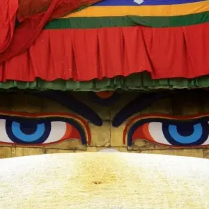 Explore Annapurna Sanctuary Trek for 15 days with Explore! and discover unforgettable experiences - Photo 2