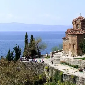 Explore Ancient Macedonia for 15 days with Explore! and discover unforgettable experiences - Photo 5