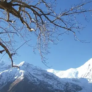 Explore Annapurna Circuit Trek for 18 days with Explore! and discover unforgettable experiences - Photo 5
