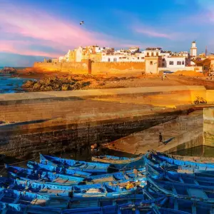 Explore Family Marrakech, Atlas & Essaouira Adventure (New) for 8 days with Explore! and discover unforgettable experiences - Photo 8