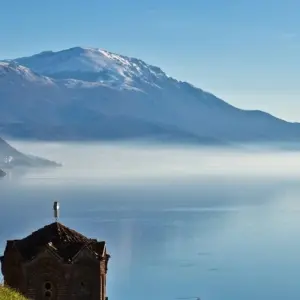 Explore Ancient Macedonia for 15 days with Explore! and discover unforgettable experiences - Photo 6