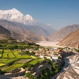 Explore Annapurna Circuit Trek for 18 days with Explore! and discover unforgettable experiences - Photo 6