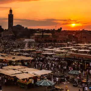 Explore Family Marrakech, Atlas & Essaouira Adventure (New) for 8 days with Explore! and discover unforgettable experiences - Photo 9