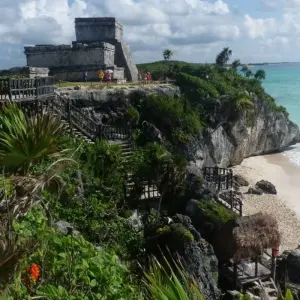 Explore Discover Belize for 13 days with Explore! and discover unforgettable experiences - Photo 2