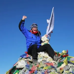 Explore Annapurna Circuit Trek for 18 days with Explore! and discover unforgettable experiences - Photo 7