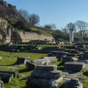 Explore Ancient Macedonia for 15 days with Explore! and discover unforgettable experiences - Photo 8