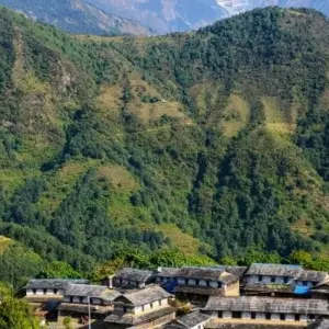 Explore Annapurna Sanctuary Trek for 15 days with Explore! and discover unforgettable experiences - Photo 5