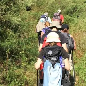 Explore Annapurna Circuit Trek for 18 days with Explore! and discover unforgettable experiences - Photo 8