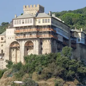 Explore Ancient Macedonia for 15 days with Explore! and discover unforgettable experiences - Photo 9