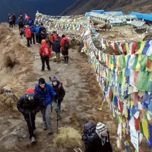 Explore Annapurna Sanctuary Trek for 15 days with Explore! and discover unforgettable experiences - Photo 6