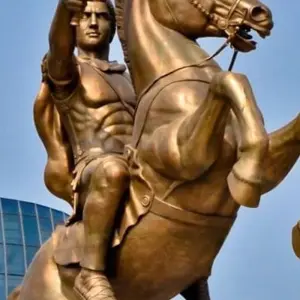 Explore Ancient Macedonia for 15 days with Explore! and discover unforgettable experiences - Photo 10