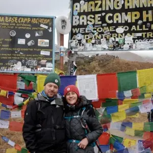 Explore Annapurna Sanctuary Trek for 15 days with Explore! and discover unforgettable experiences - Photo 7