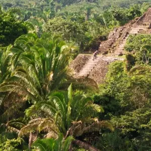 Explore Discover Belize for 13 days with Explore! and discover unforgettable experiences - Photo 5