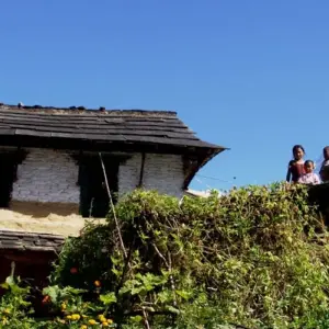 Explore Annapurna Sanctuary Trek for 15 days with Explore! and discover unforgettable experiences - Photo 8