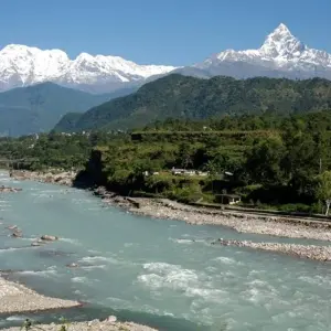 Explore Annapurna Sanctuary Trek for 15 days with Explore! and discover unforgettable experiences - Photo 11